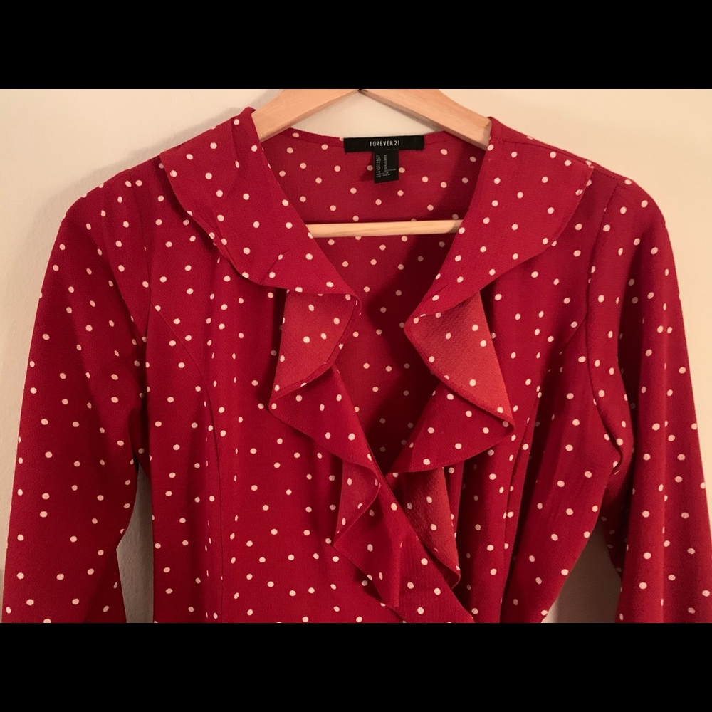 Dress - Picture 2 of 5